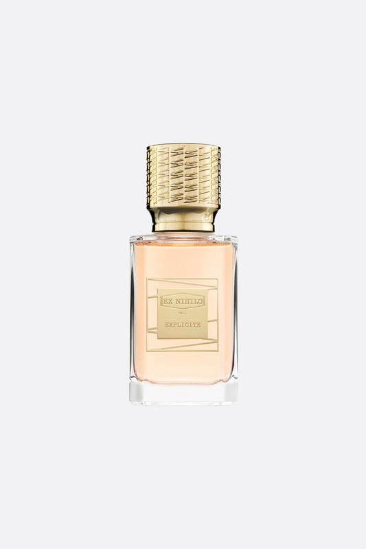 Explicite Eau de Parfum 50 ml