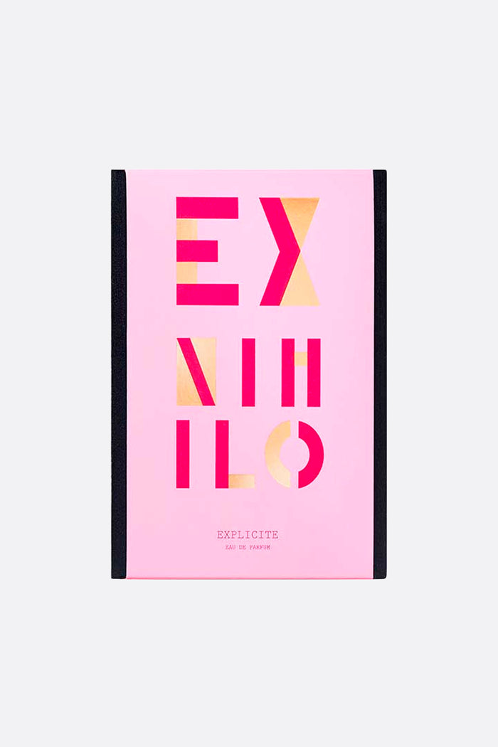 Explicite Eau de Parfum 50 ml