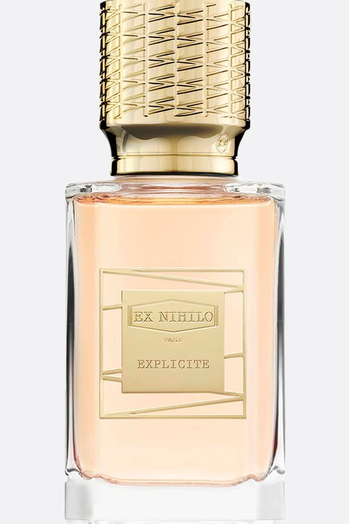 Explicite Eau de Parfum 50 ml