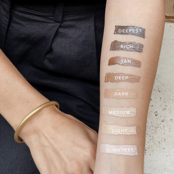 Eye of Horus Bio Triple Concealer