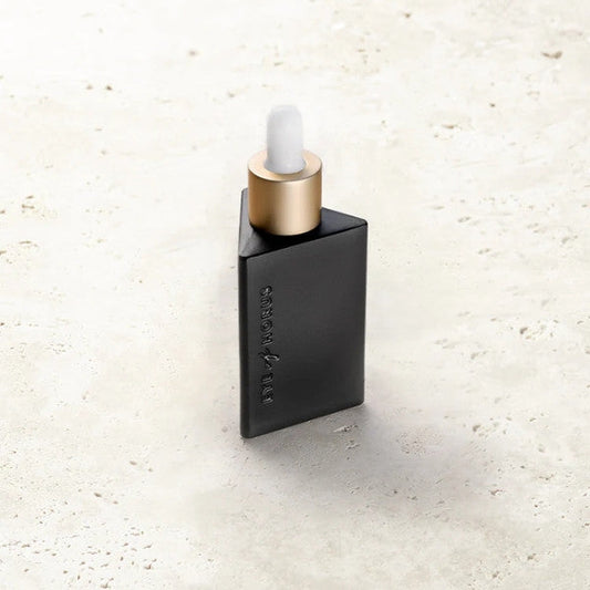 Eye of Horus Regenerative Night Serum 30ml