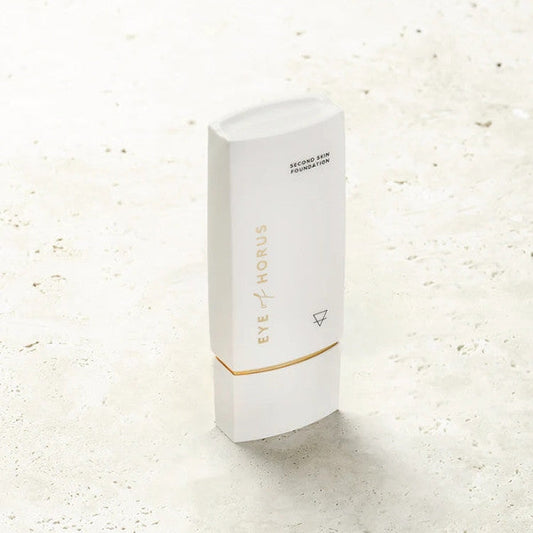 Eye of Horus Second Skin Foundation 50ml