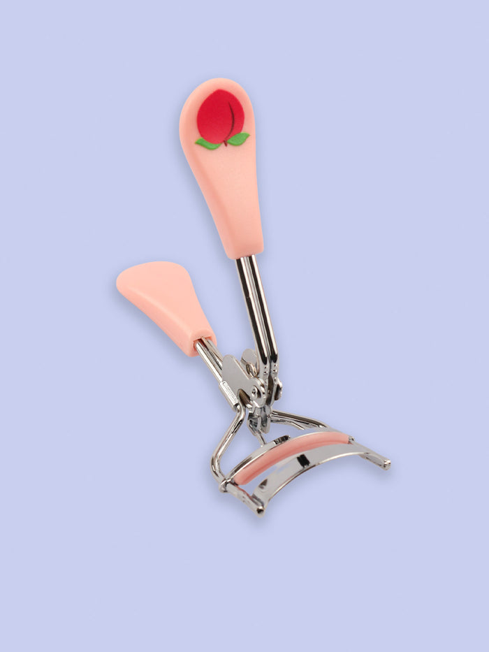 Eyelash Curler | Peach-Image 1
