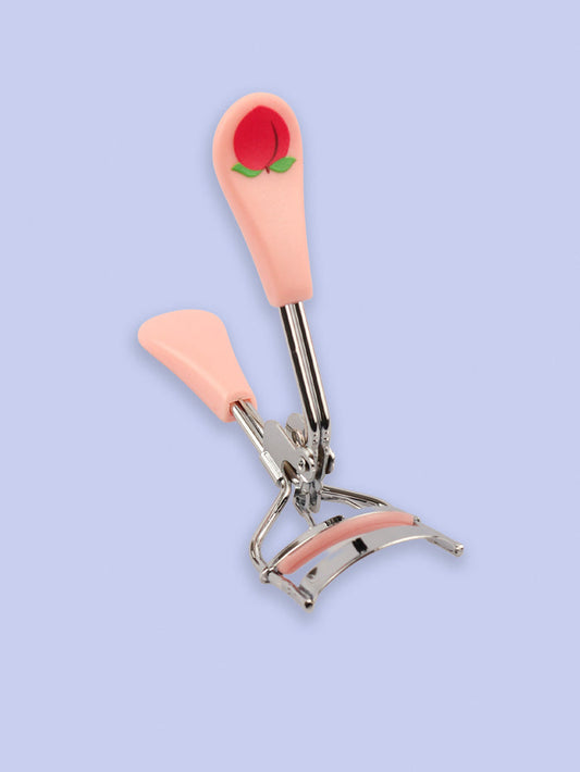 Eyelash Curler | Peach-Image 1