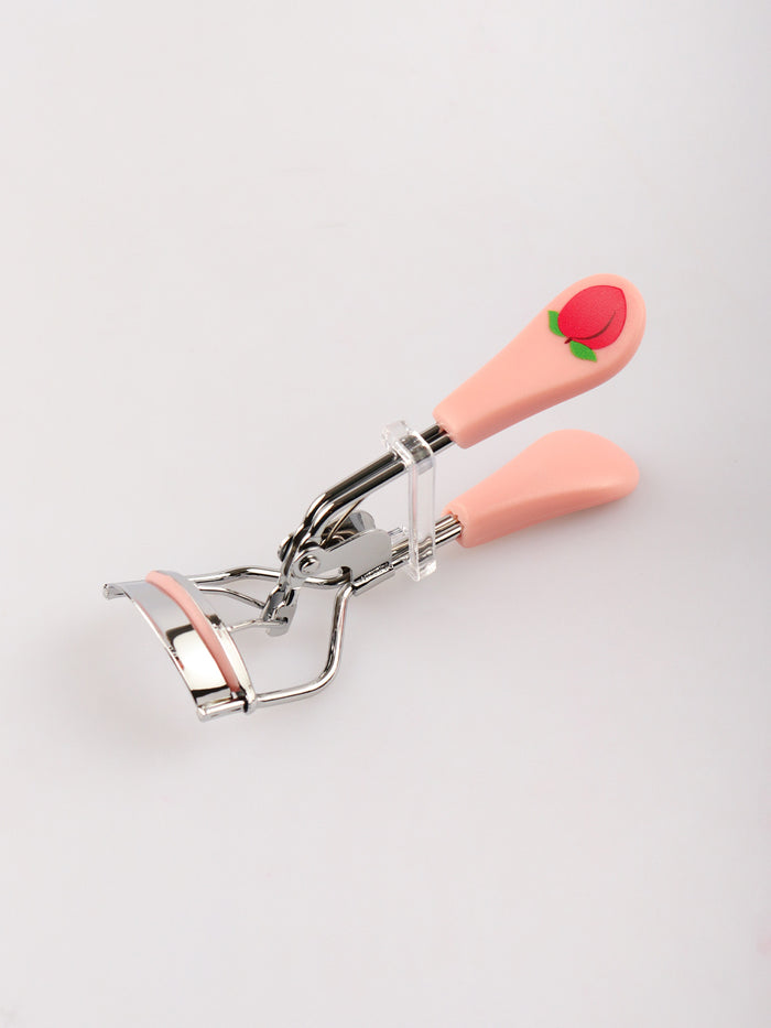 Eyelash Curler | Peach-Image 2