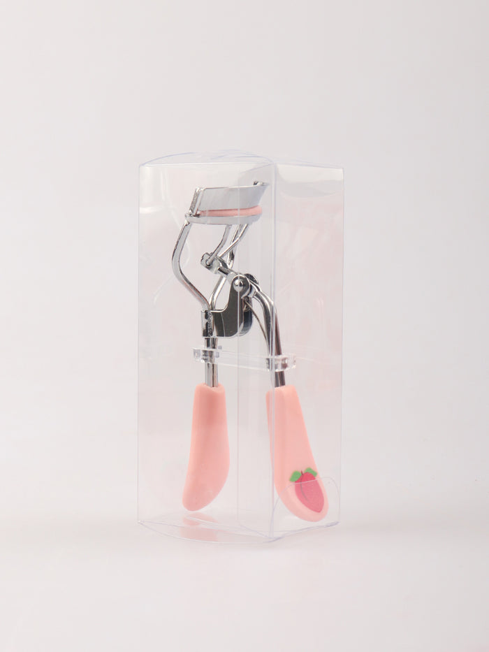 Eyelash Curler | Peach-Image 3