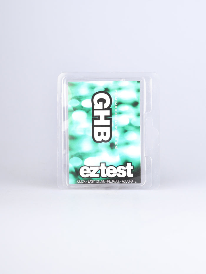 EZ Test for GHB | One Colour-Image 2
