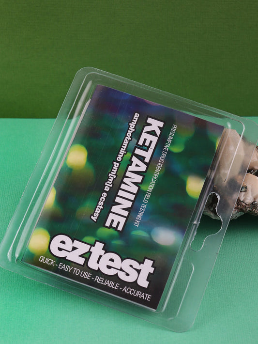 EZ Test for Ketamine | One Colour-Image 1