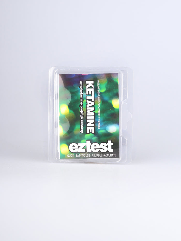 EZ Test for Ketamine | One Colour-Image 2