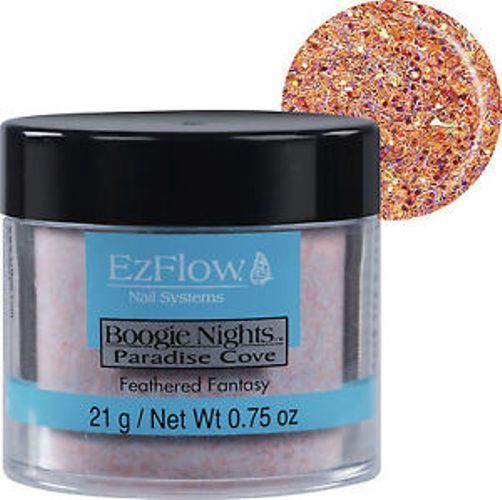 EzFlow Boogie Night - PARADISE COVE Collection 0.75oz/21g - Choose Your Colors