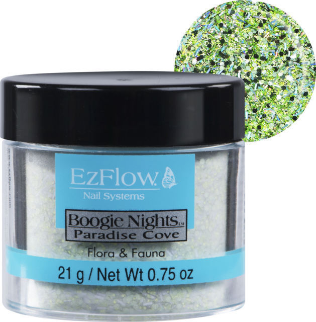 EzFlow Boogie Night - PARADISE COVE Collection 0.75oz/21g - Choose Your Colors