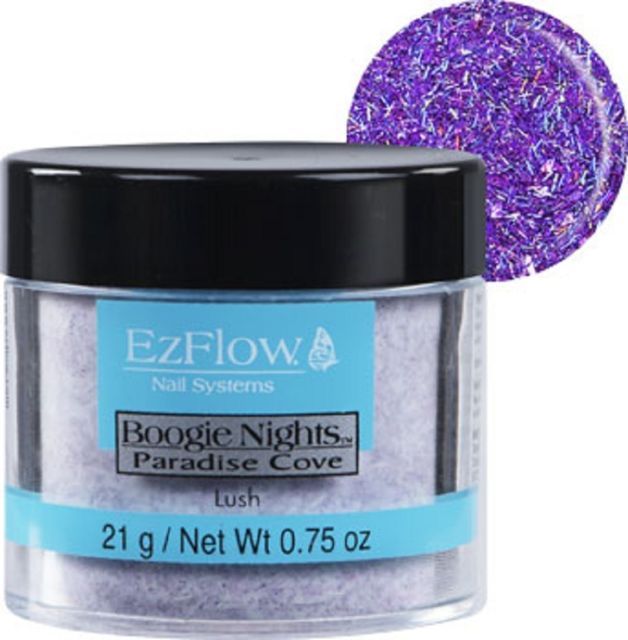 EzFlow Boogie Night - PARADISE COVE Collection 0.75oz/21g - Choose Your Colors