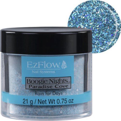 EzFlow Boogie Night - PARADISE COVE Collection 0.75oz/21g - Choose Your Colors