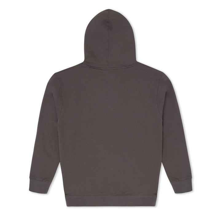 RIPNDIP F U Hoodie (Charcoal)