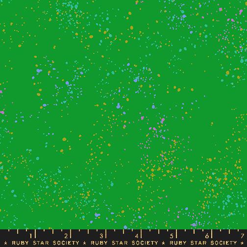 F2769 - Speckled Verdant