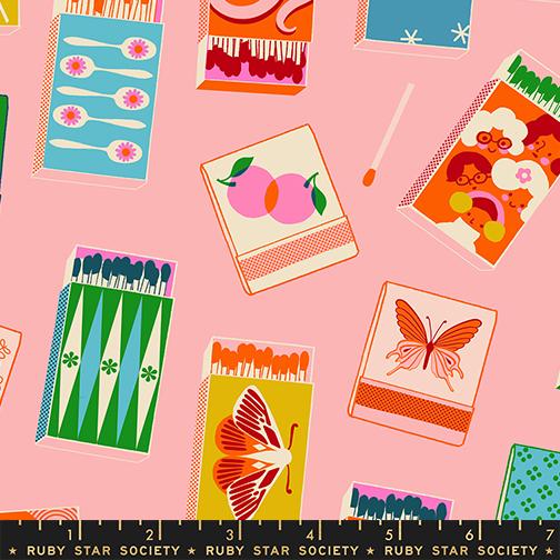 F2779 - Trinketry Matches Balmy