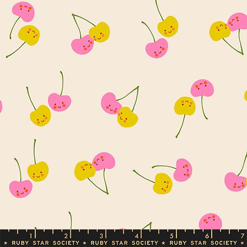 F2789 - Trinketry Cherry Friends Natural