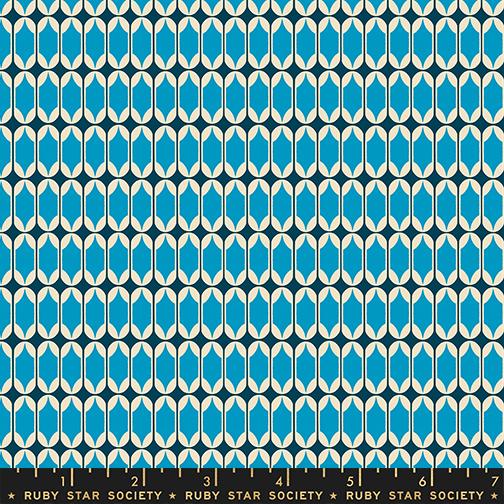 F2800 - Trinketry Bright Blue