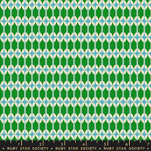 F2801 - Trinketry Deep Verdant
