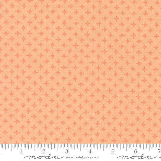 F3024 - Scenery Diamonds - Cantaloupe