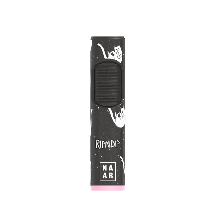 RIPNDIP Falling For Nermal NAAR Lighter (Black)