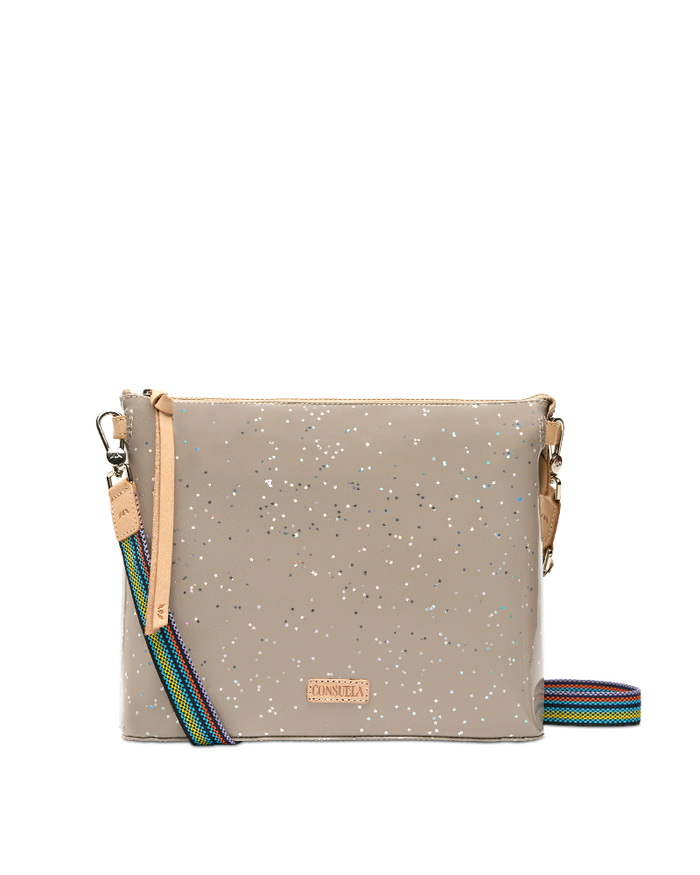 Faye Downtown Crossbody
