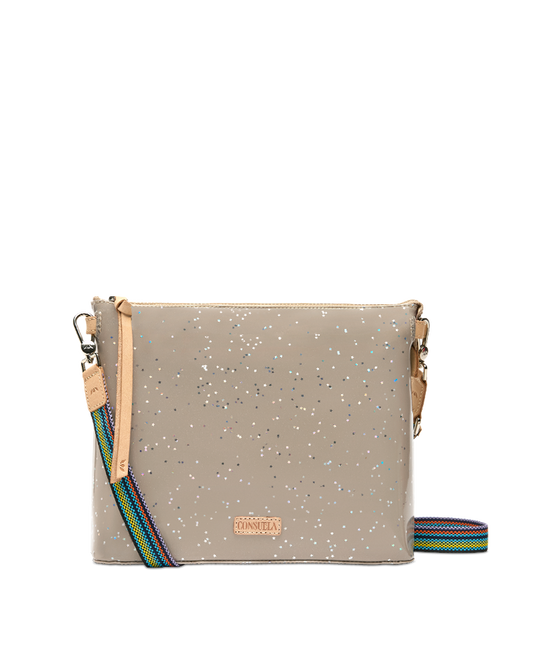 Faye Downtown Crossbody