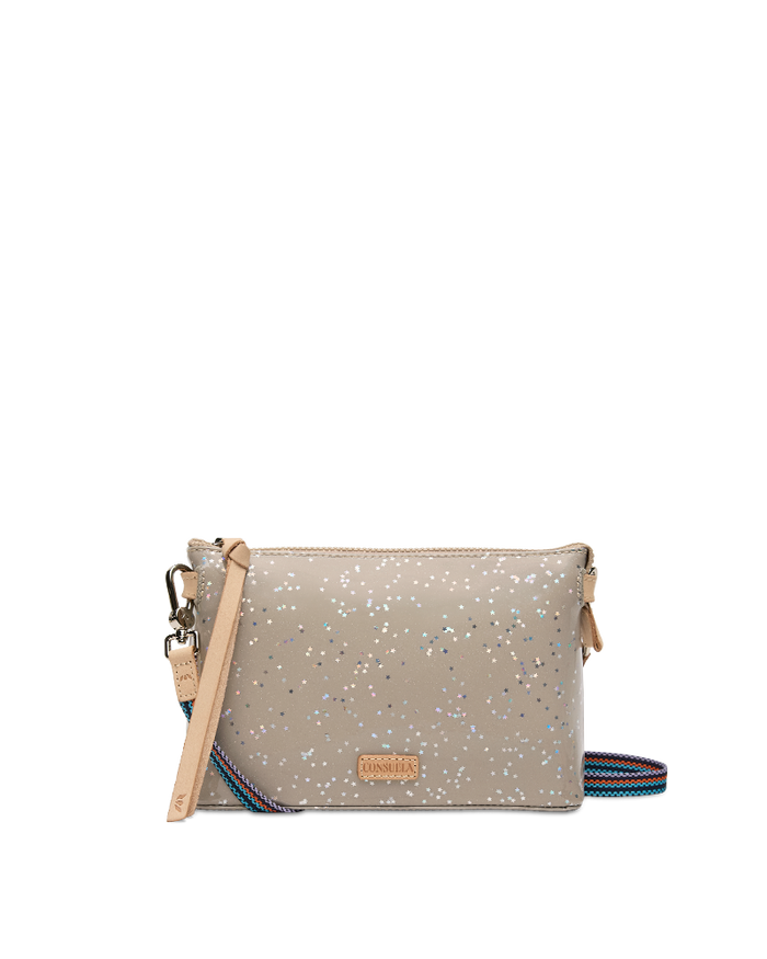 Faye Midtown Crossbody