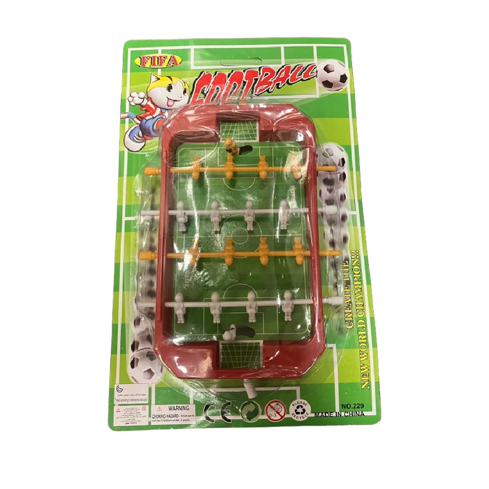 FIFA Foot Ball Table-Top Foosball Game