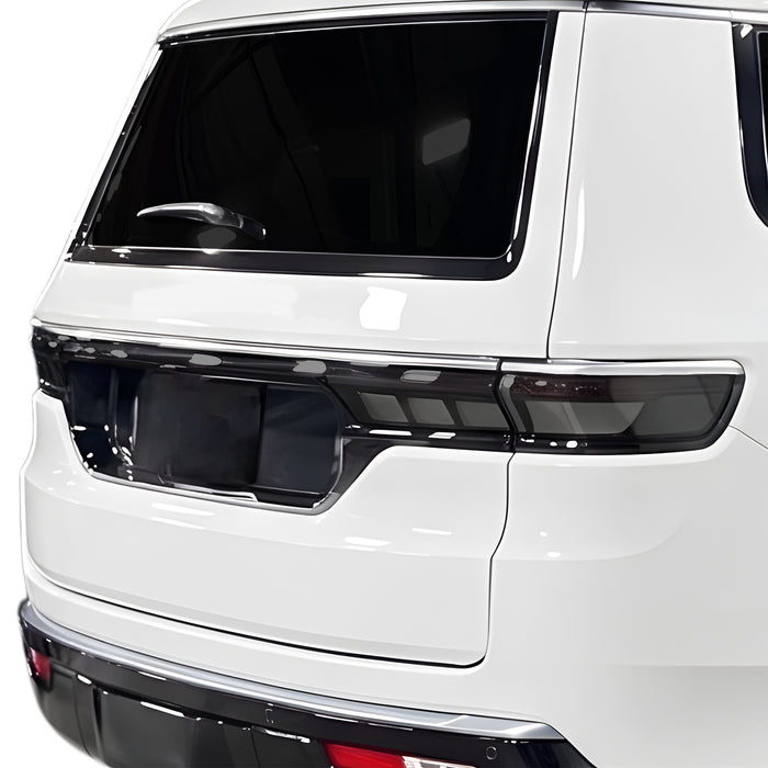 Rear Tint Kit (LIGHT)