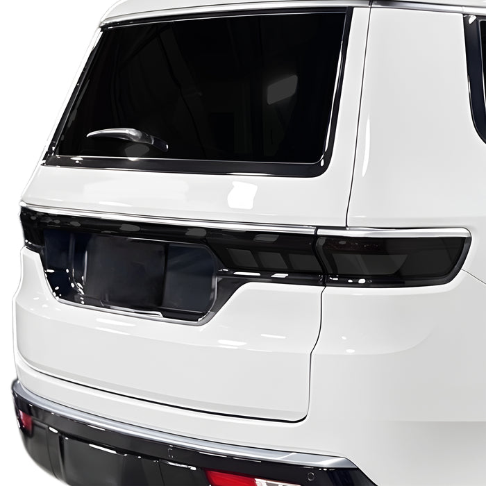 Rear Tint Kit (DARK)