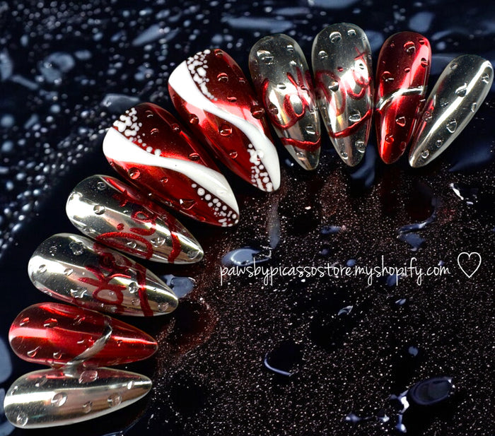 Fizzy Fixation - Paws By Picasso Fizzy Fixation