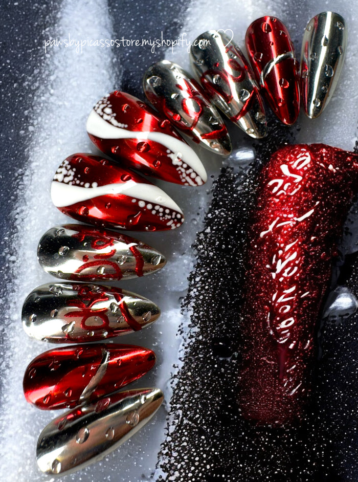 Fizzy Fixation - Paws By Picasso Fizzy Fixation
