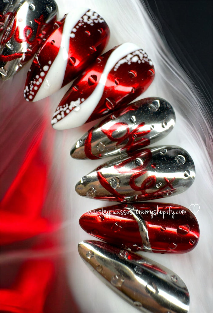 Fizzy Fixation - Paws By Picasso Fizzy Fixation