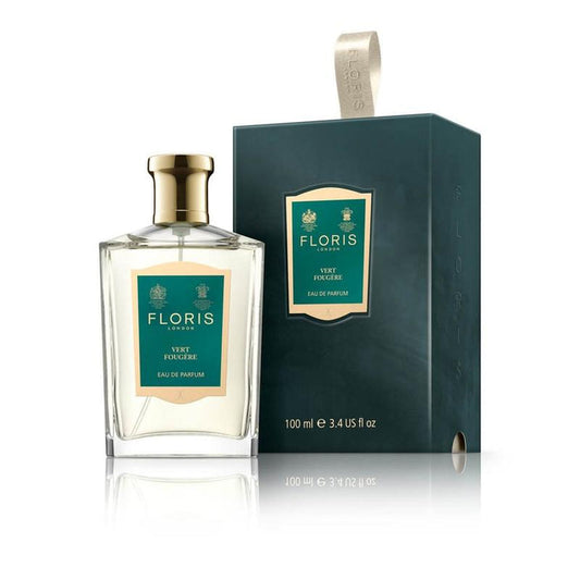 Floris London Vert Fougere  Eau De Parfum