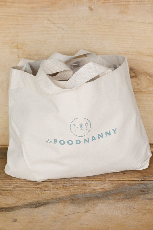 FN Tote, Canvas