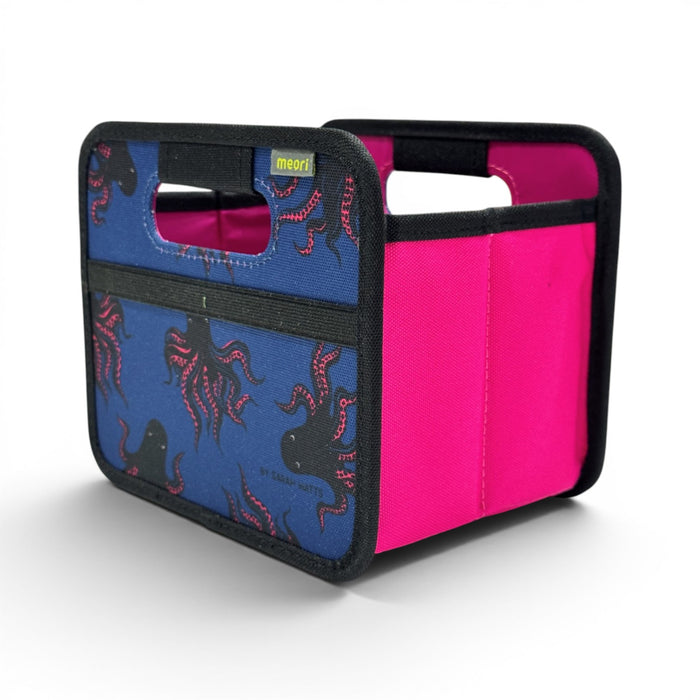 Foldable Box Mini Mystery Food