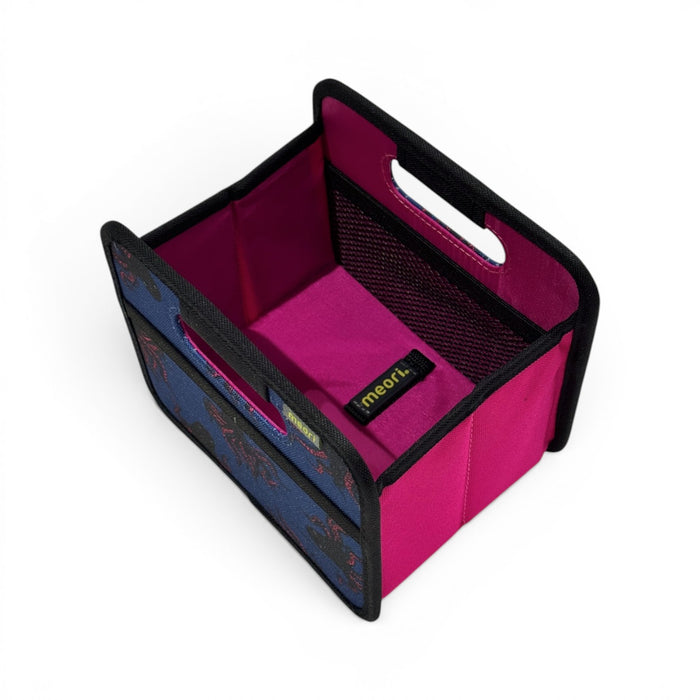 Foldable Box Mini Mystery Food