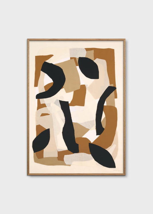 Fragments No. 87 by Atelier Cph