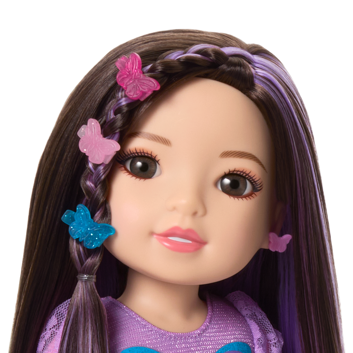 Francie’s™ Sparkle & Celebrate Set (AG Sisters™)