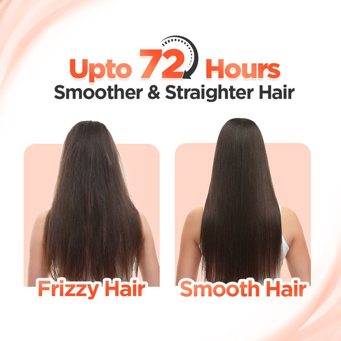 Freebie - Advanced Smoothening Shampoo with Keratin & Hyaluronic Acid - 300ml