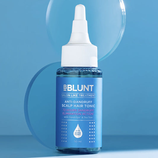 FREEBIE - Anti-Dandruff Scalp Hair Tonic-50 ml