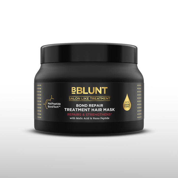 Freebie : Bond Repair Treatment Hair Mask - 250g