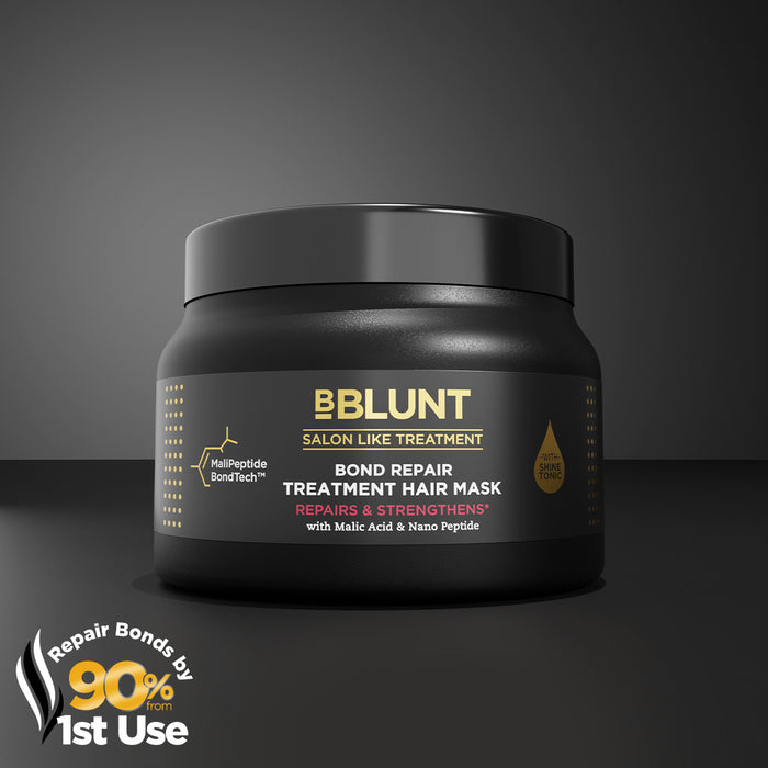 Freebie : Bond Repair Treatment Hair Mask - 250g