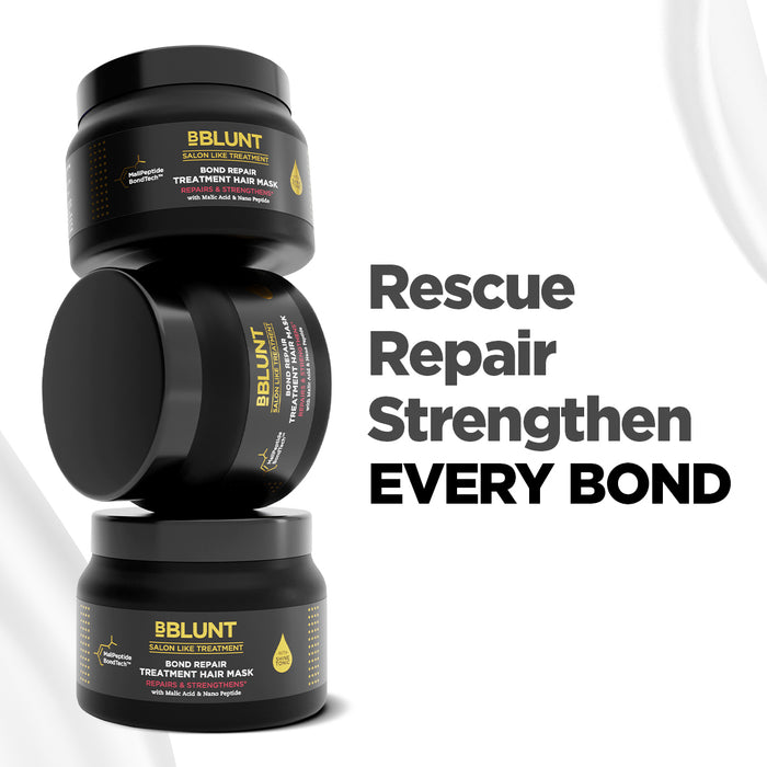 Freebie : Bond Repair Treatment Hair Mask - 250g