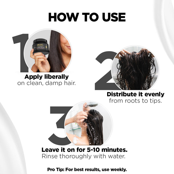 Freebie : Bond Repair Treatment Hair Mask - 250g