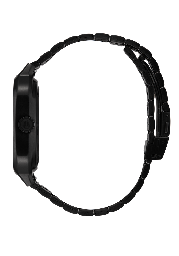Fremont 40 - Black / Black Multi