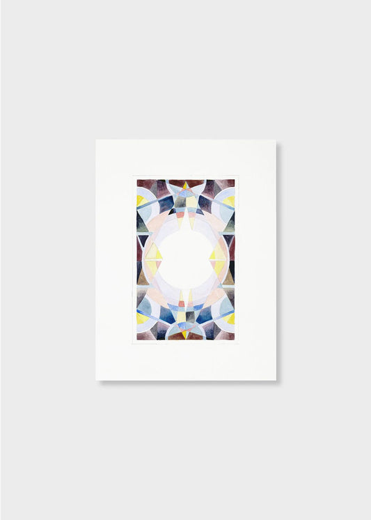 From Light to Dark 02 by Alium Gallery