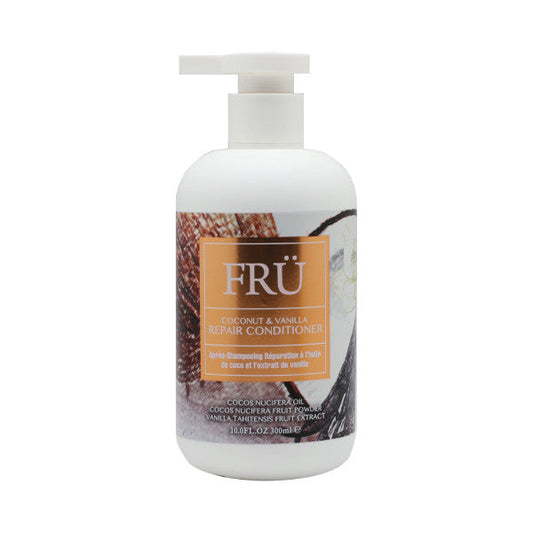 FRU Coconut & Vanilla REPAIR Conditioner 300ml