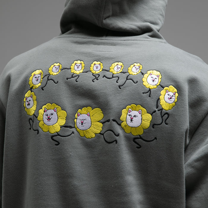 RIPNDIP Funny Thing Hoodie (Charcoal)
